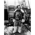 thumbnail image 2 of Robert E. Peary-Commanter Of The Expedition To The North Pole History (18 x 24), 2 of 2