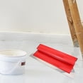 thumbnail image 4 of WRITWAA 1Jgo Metal Drywall Tool Con Ergonómico Para Alisar Drywall En Casa Color, 4 of 8