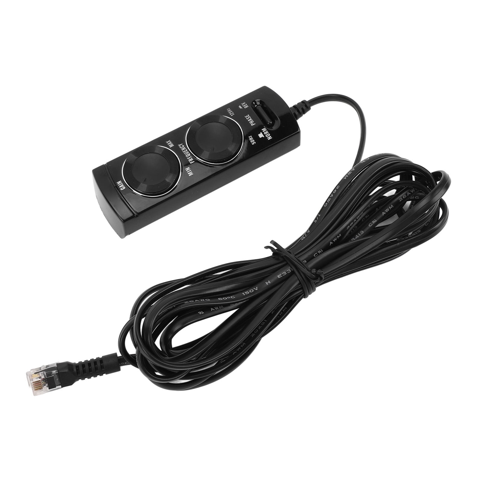 NFTIGB Wire Control for Pioneer TS-WX110A TS-WX120A Car Stereo Ultra Thin Subwoofer Speaker Cable, 14 inches / 35.56 cm Replacement Controller