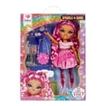 thumbnail image 3 of Muñeca Rainbow High Brillos Líquidos S 2, 3 of 4