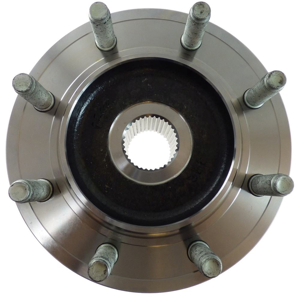 ACDelco 515148 Wheel Bearing and Hub Assembly