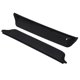 thumbnail image 2 of Reemplazo de placas laterales de coche RC, 2 piezas Placas laterales RC Paneles laterales de coche RC Accesorios RC multifuncionales, 2 of 9