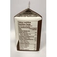 thumbnail image 2 of Mehadrin Partly Skimmed Chocolate Milk 1% 500ml, 2 of 2
