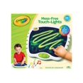 thumbnail image 1 of Crayola - Lumières Tactiles, 1 of 3