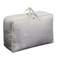 thumbnail image 1 of Oxford cloth quilt storage bag waterproof storage bag foldable moving bag, 1 of 5