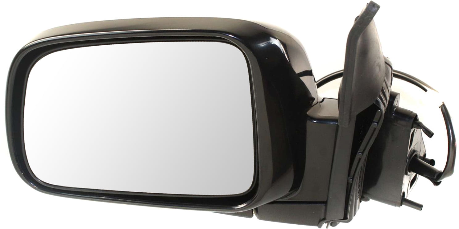 Honda CRV Left Side irror - Heated & Power Features