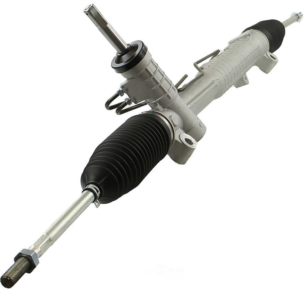 Atlantic Automotive Engineering 3401N AAE New Hydraulic Power Steering Rack & Pinion 100% Tested