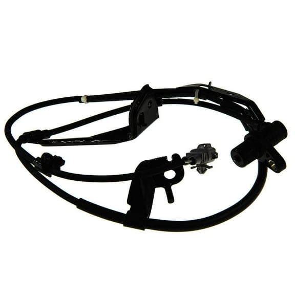 HOLSTEIN 2ABS0509 Holstein Parts 2ABS0509 ABS Wheel Speed Sensor For 01-05 RAV4 Fits select: 2001-2005 TOYOTA RAV4