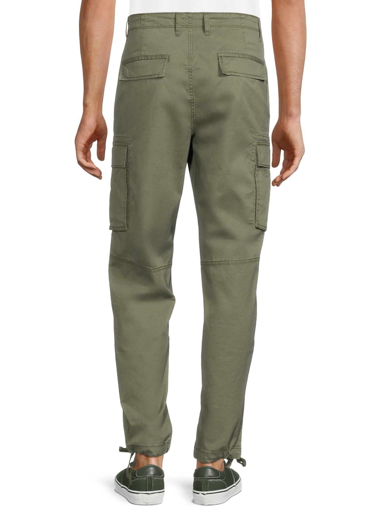 George cargo pants clearance