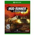 thumbnail image 1 of Spintires: MudRunner [Xbox One], 1 of 4