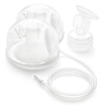 thumbnail image 1 of Wearable Milk Collection Spectra CaraCups 28 mm, 1 of 8