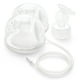 thumbnail image 1 of Wearable Milk Collection Spectra CaraCups 24 mm para Spectra, 1 of 7
