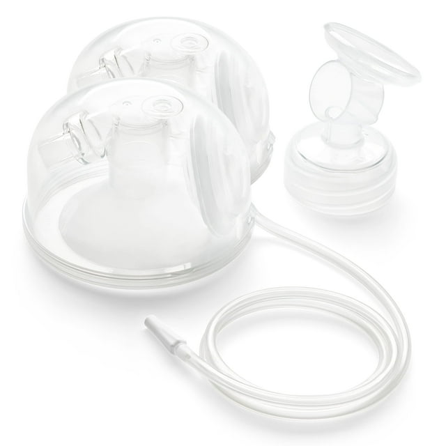 Wearable Milk Collection Spectra CaraCups 28 mm