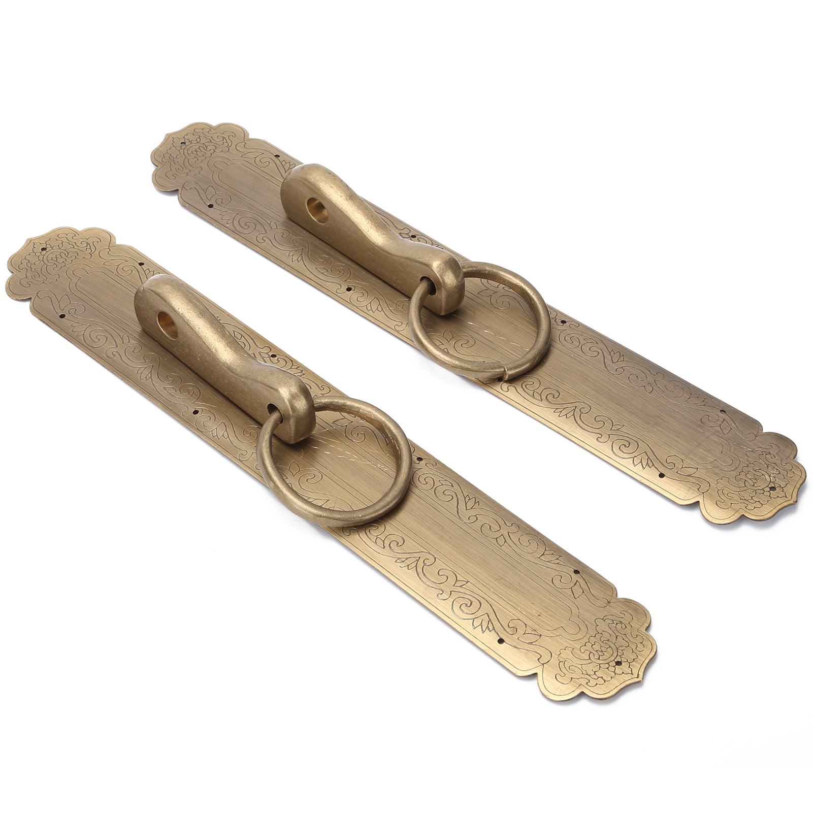 Gate Handle Door Pull Door Pull Handle Hardware Fittings Chinese Style