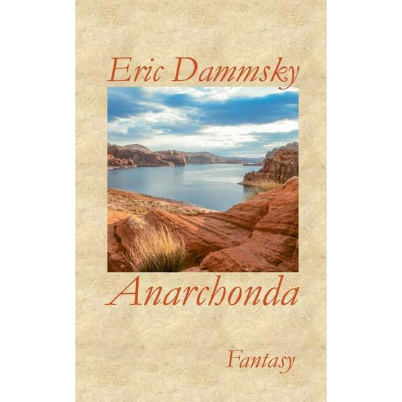 Anarchonda, (Paperback)