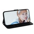 thumbnail image 5 of For Xiaomi Poco M4 5g Skin Feel Crocodile Magnetic Clasp Leather Phone Case, 5 of 5