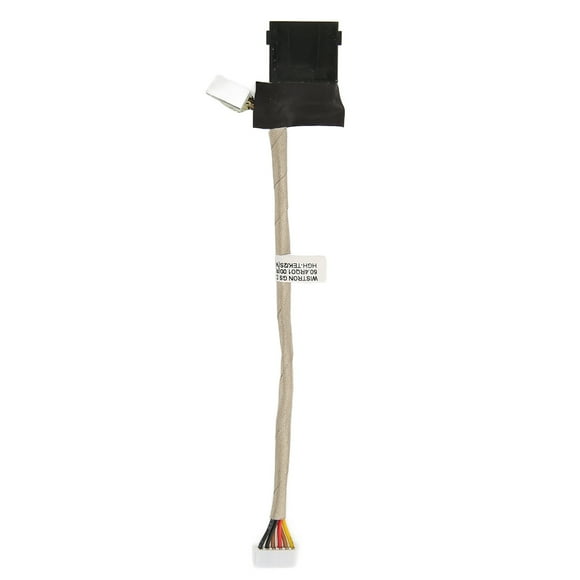 For Lenovo DC Power Jack,DC Power Jack Cable Laptop Computer Replacement Parts DC Power Jack Cable Replacement Impressive Results
