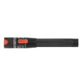 thumbnail image 4 of Fiber Red Light Pen, Portable 650nm±10nm 10km Stable Output Fiber Optic Cable Meter  For Repair, 4 of 8