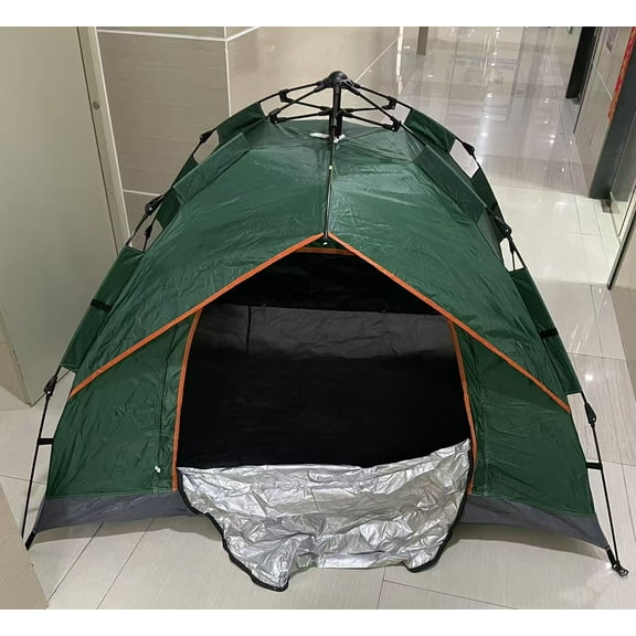 batola House Tents for mountaineering or camping, Easy Setup Dome Tent, Lightweight Portable Camping Tent for Camping, Festivals, Backyard, Sleepovers and Beach
