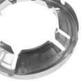 thumbnail image 3 of unbranded 1Ud Reductor Antiviento Plateado Para De Gas Con Soporte Y Energético, 3 of 8