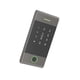 thumbnail image 5 of de control de acceso a puerta, teclado biométrico de huellas dactilares, panel de contraseña táctil impermeable para el hogar y la oficina Negro, 5 of 8