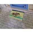 thumbnail image 2 of Betsy Drake DM109 18 x 26 in. Derby Winner Door Mat, 2 of 2