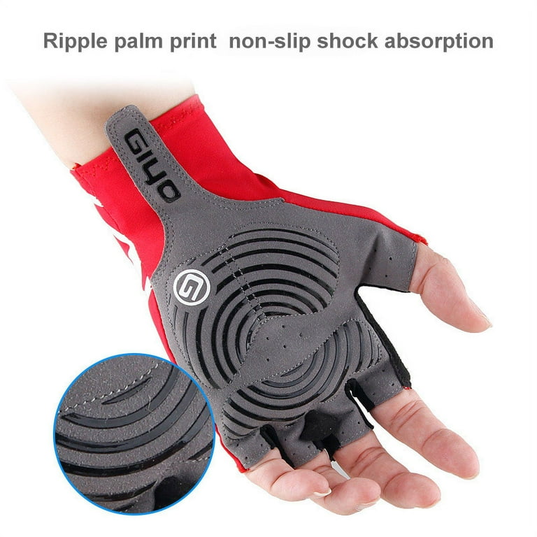 Giyo gloves new arrivals