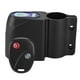 thumbnail image 4 of Candado para Bicicleta Jadeshay Antirrobo Inalámbrico con Alarma ABS, 4 of 8