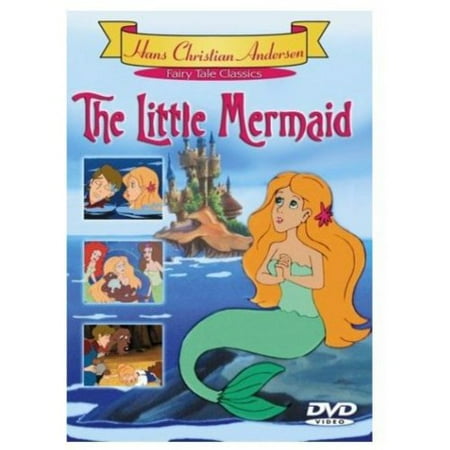 Little Mermaid, The