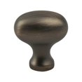 thumbnail image 1 of Berenson 9362-10VB-P 34 mm Advantage Plus 3 Boutons avec Long Verona Bronze, 1 of 3