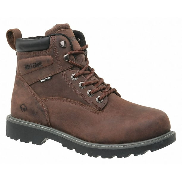 walmart composite toe boots