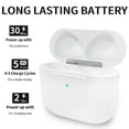 thumbnail image 2 of Compatible with Apple AirPods 4 Charging Case Bluetooth Earphone USB-C Port Wireless Charging Box, 2 of 5