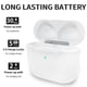 thumbnail image 2 of Suitable for AirPods 4 Charging Case with USB-C Port and Wireless Charging-JC, 2 of 5