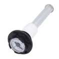 thumbnail image 1 of Fuel Gauge Gas Cap High Precision Temperature Resistant Sealing Mechanical Fuel Cap For Yacht Car Truck, 1 of 7