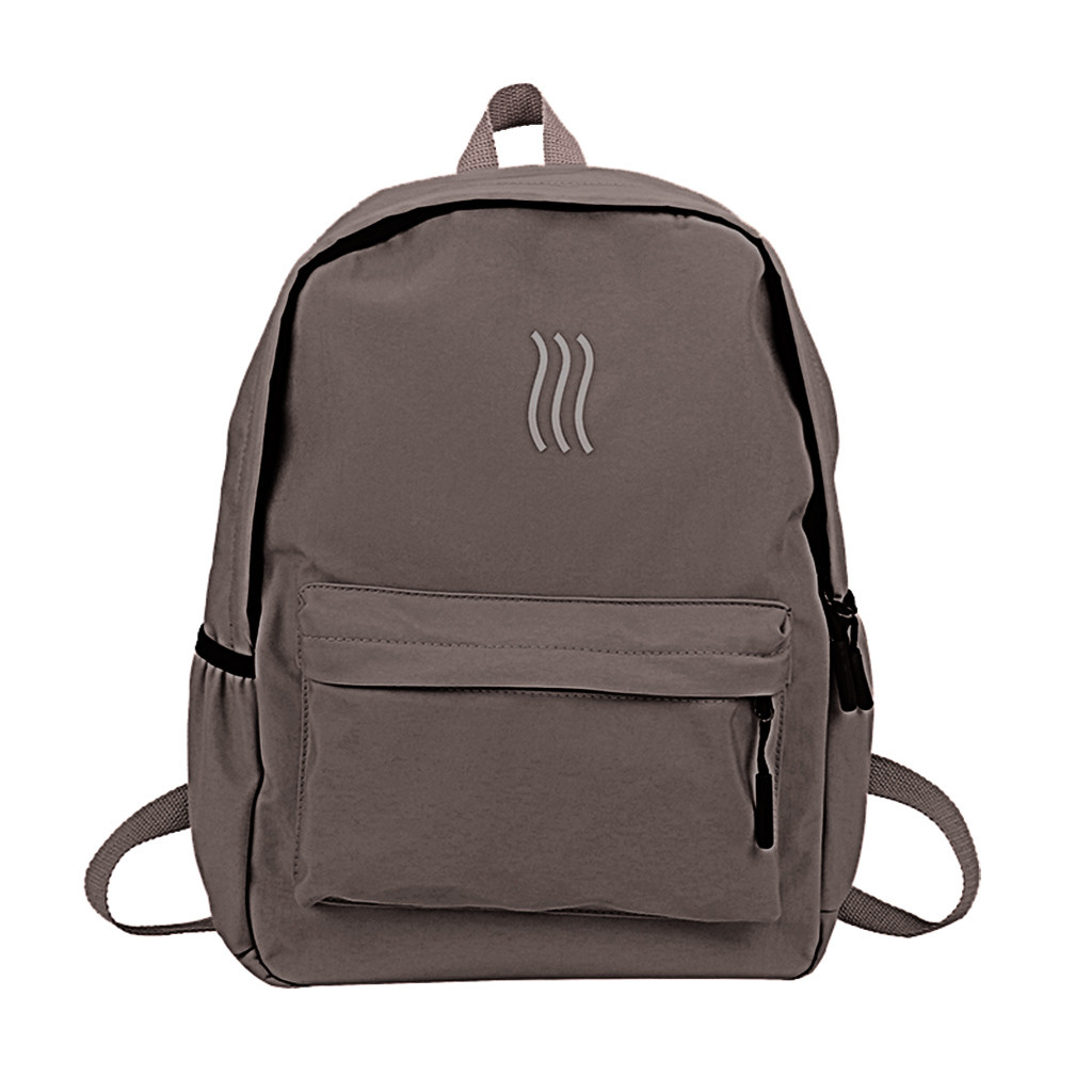 waterproof fashion backpack