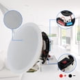 thumbnail image 4 of Parlantes Bluetooth de Techo Herdio 8" 400W Empotrables de 2 Vías, 4 of 9