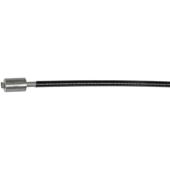 Parking Brake Cable Fits select: 2011-2013,2015-2016 FORD F250