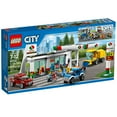thumbnail image 6 of LEGO City Town Service Station 60132, 6 of 7