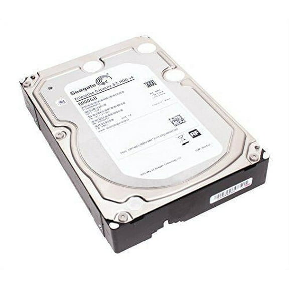 seagate 6tb 7200rpm 128mb cache sata/12gb/s no encryption