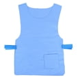 thumbnail image 2 of Gilet Adhésif Réutilisable, Gilet Rafraîchissant Ajustable pour Sport Extérieur d'Été Course, 2 of 8