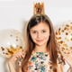 thumbnail image 3 of juego de accesorios para disfraz de princesa, accesorio para disfraz de cosplay, guante de princesa, pendiente, disfraz de fiesta, broche de princesa para disfraz de cosplay, 3 of 7