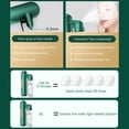 thumbnail image 4 of Instrumento hidratante con nano-spray HUOGUO, facial portátil, 4 of 5