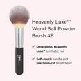thumbnail image 2 of Polvo en forma de bola Heavenly Luxe de Brush IT Cosmetics #8, 2 of 4