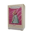 thumbnail image 2 of Hallmark Ornament: 1997 Barbie Rapunzel Doll | QEO8635, 2 of 2