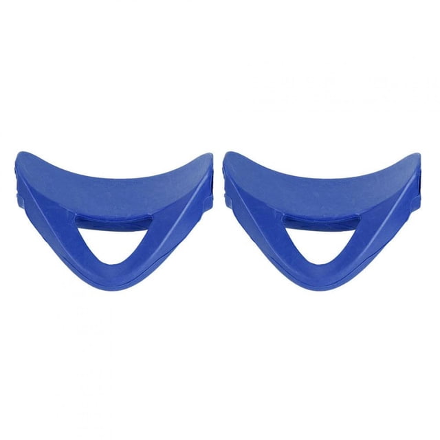 Filfeel Nage Palmes Talon, Sangle de Talon à Ressort Noir, Sangle de Talon de Ressort de Plongée Durable pour Nager Nage Palmes Nage Palmes Accessoire Extérieur