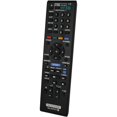 thumbnail image 4 of RM-ADP074 Compatible with Home Theater BDV-E690 BDV-E490 BDV-E290 Infrared Replacement Remote Control, 4 of 5