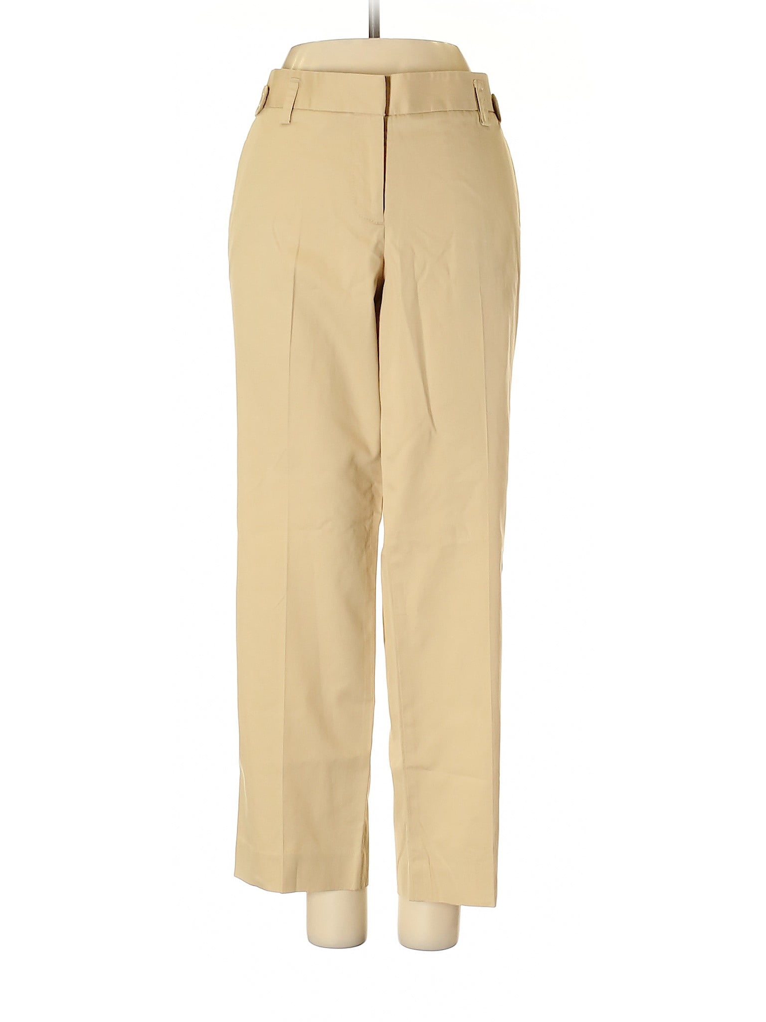 j crew womens khaki pants