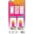 thumbnail image 5 of Art By Marlene Mixed-Up 4.33"X8.38" Stencils 3/Pkg-Nr. 139, Artsy Designs, 5 of 5