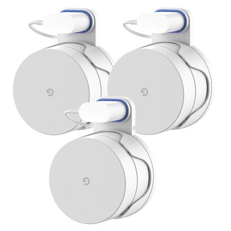 Google Wifi Wall Mount Holder Wifi Mount Google Mesh Wifi System