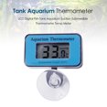 thumbnail image 3 of Termómro Digital LCD para acuario medidor de temperatura de agua de Ehuebsd succión exquisita artesanía resistente y duradero 50 a 70 ℃, 3 of 7